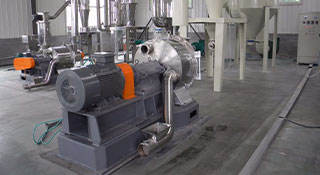 中醫藥產業超越3萬億元 超微粉碎成為重大突破